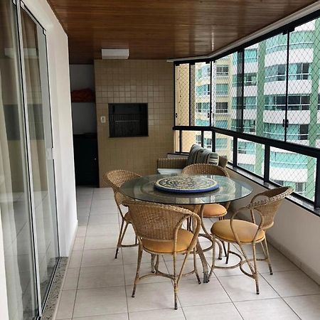 Balneario Camboriu Barra Sulアパートメント エクステリア 写真