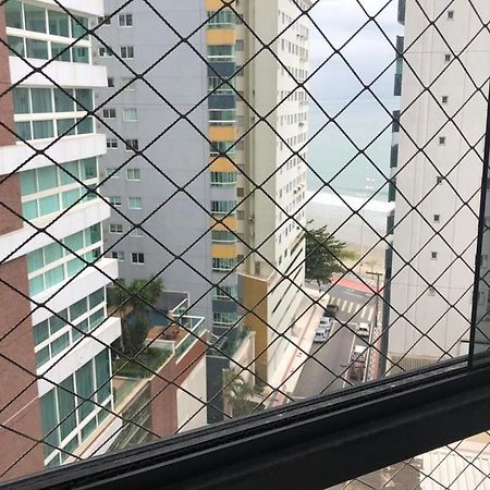 Balneario Camboriu Barra Sulアパートメント エクステリア 写真
