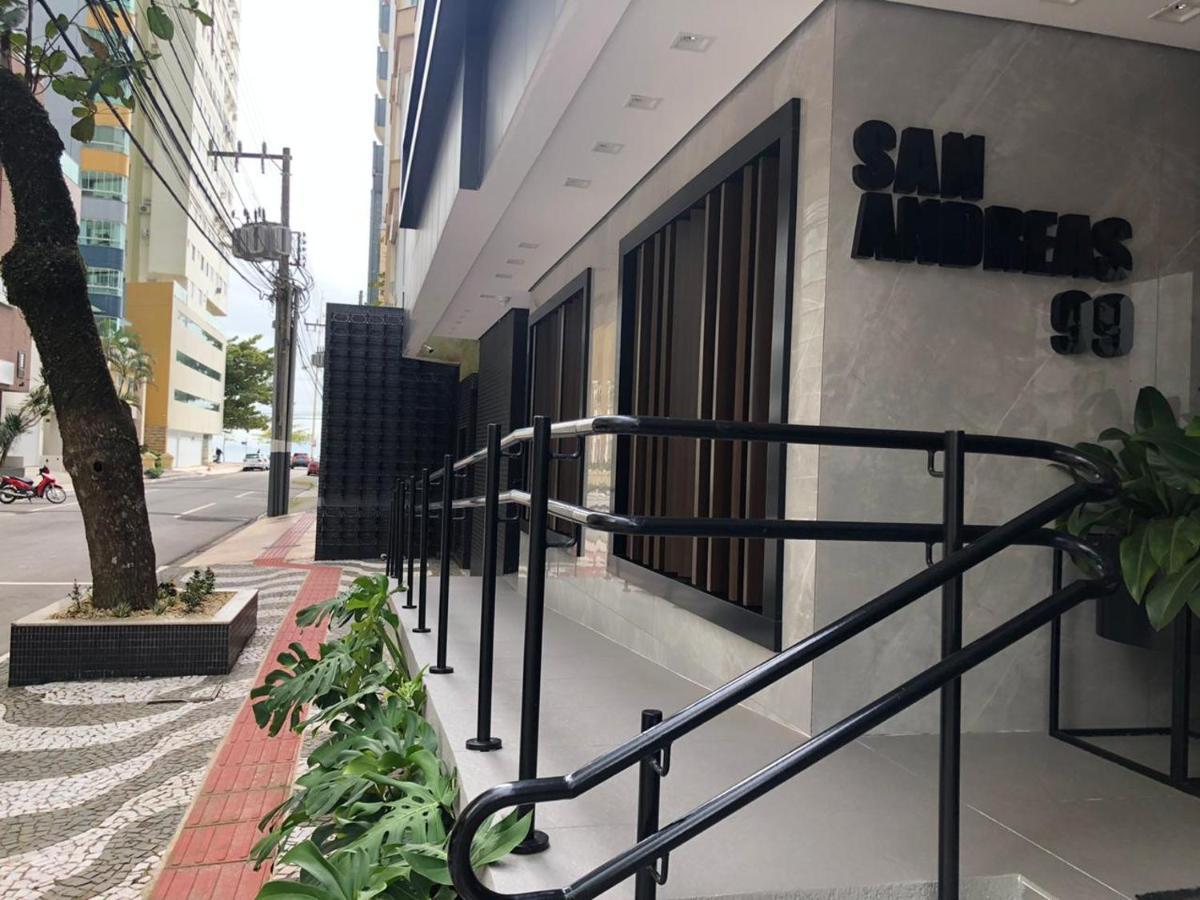 Balneario Camboriu Barra Sulアパートメント エクステリア 写真