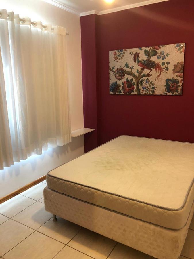 Balneario Camboriu Barra Sulアパートメント エクステリア 写真
