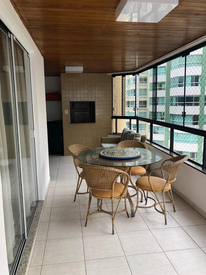 Balneario Camboriu Barra Sulアパートメント エクステリア 写真