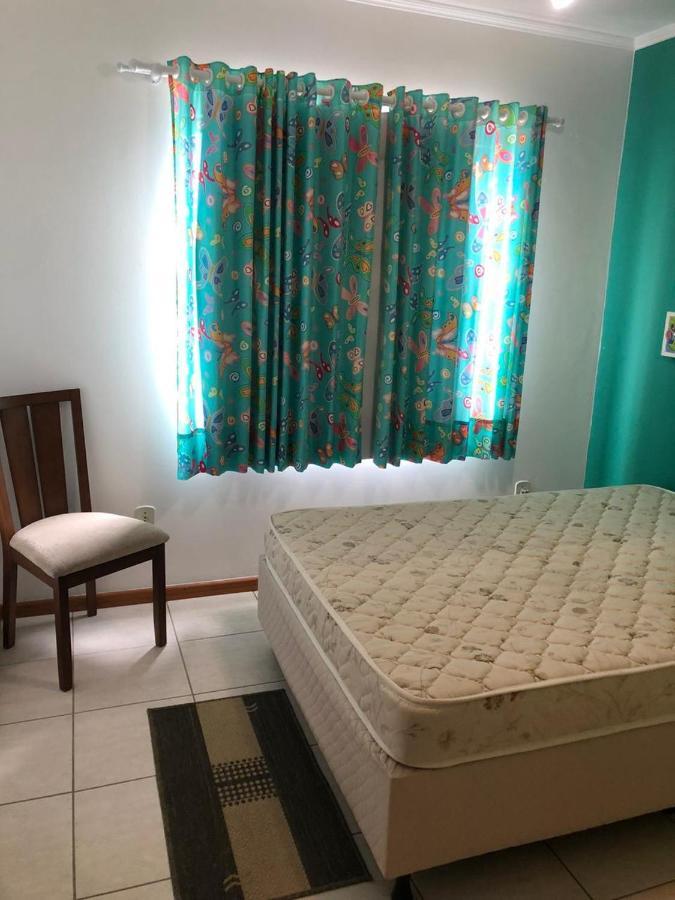 Balneario Camboriu Barra Sulアパートメント エクステリア 写真