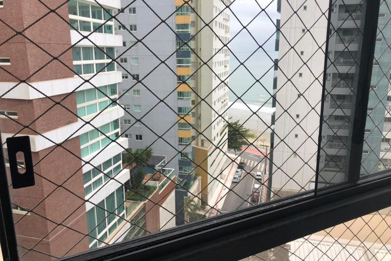 Balneario Camboriu Barra Sulアパートメント エクステリア 写真